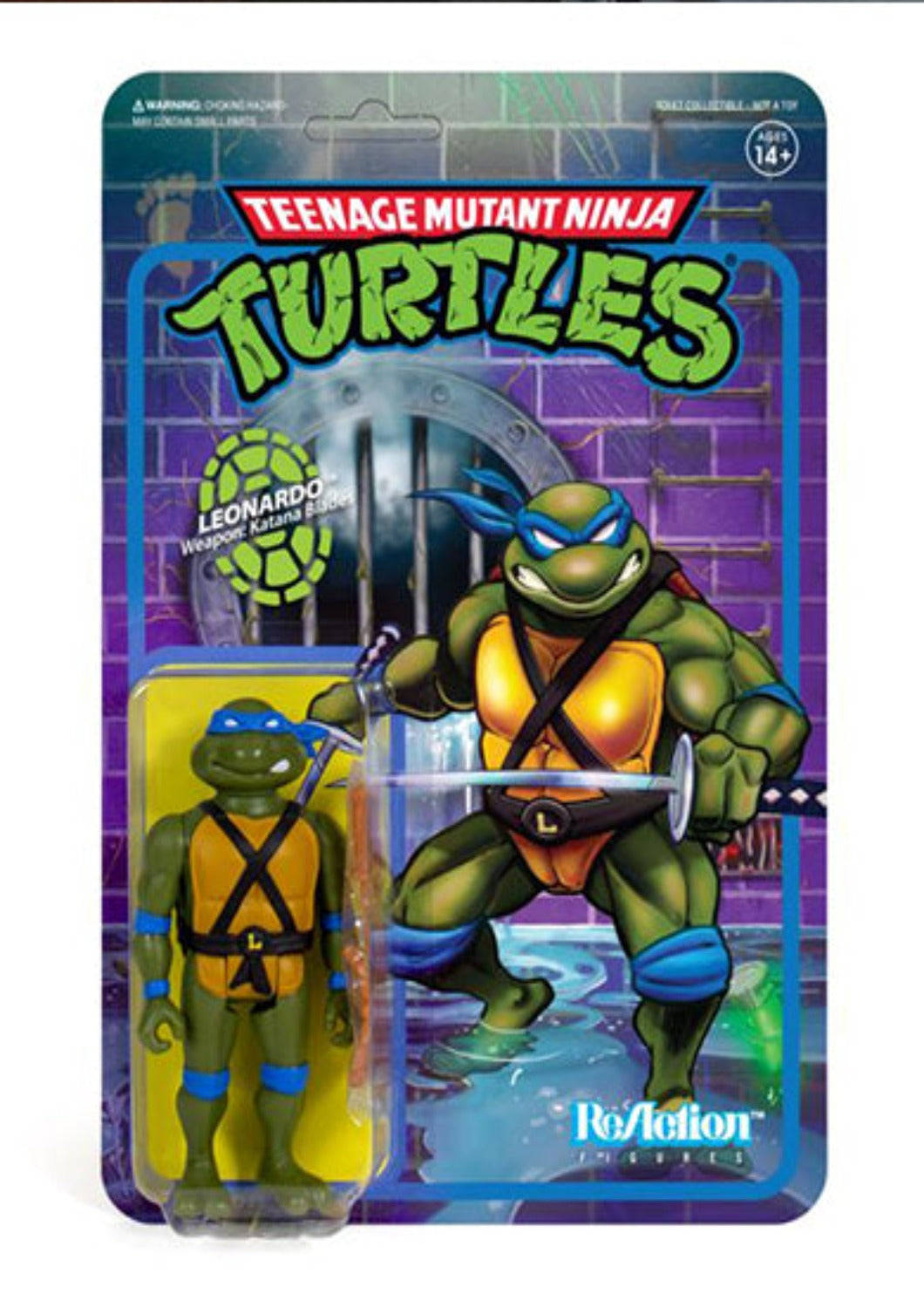 LEONARDO