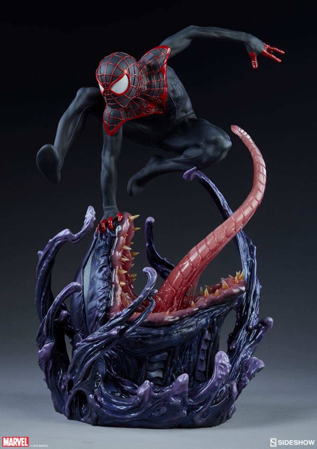 SPIDERVERSE – Anotoys Collectibles