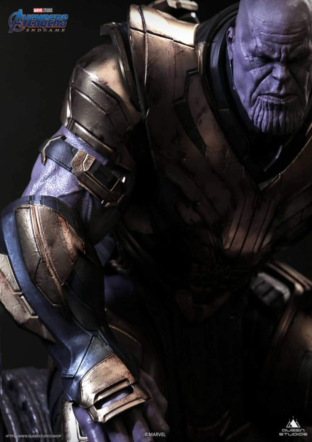 THANOS
