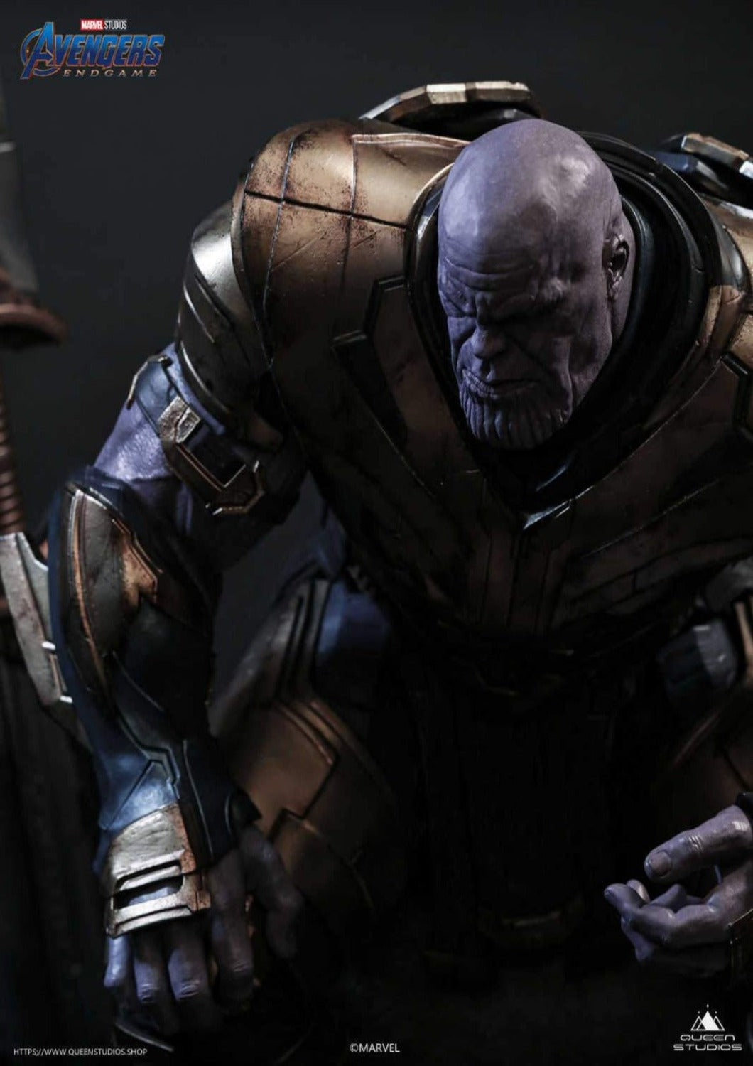 THANOS