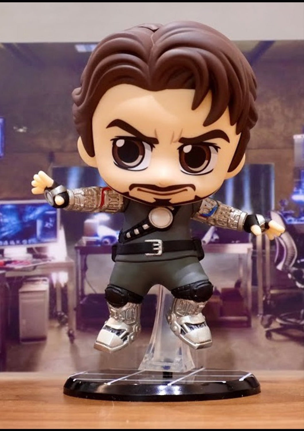 Cosbaby store tony stark