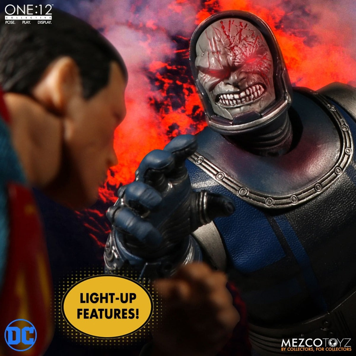 DARKSEID