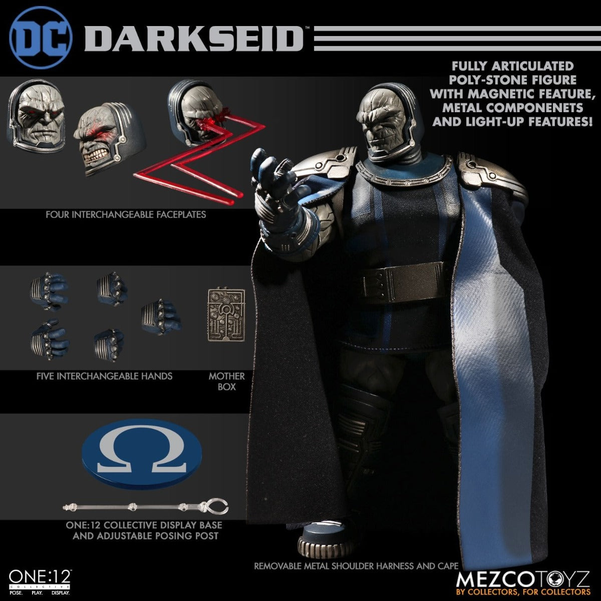 DARKSEID