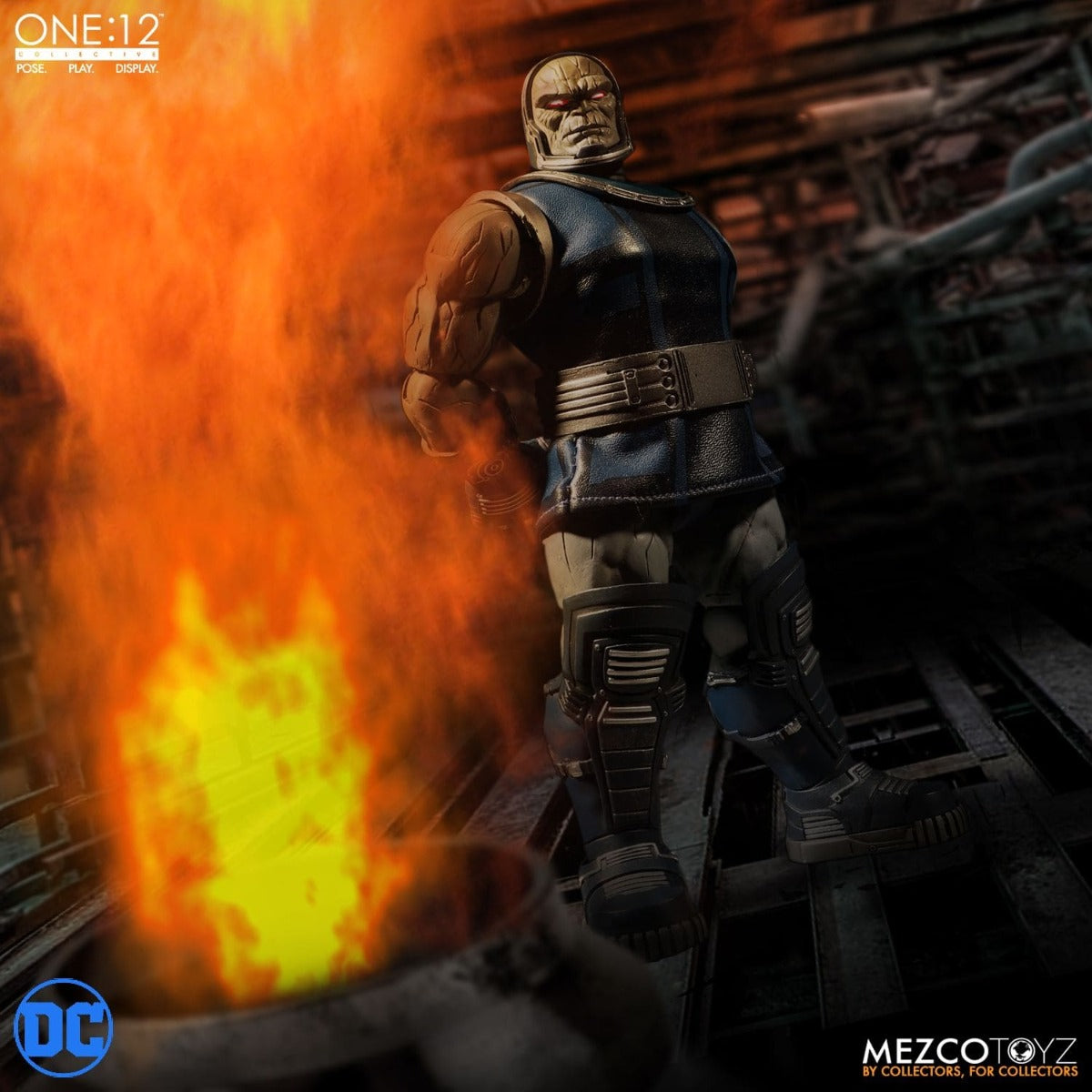 DARKSEID