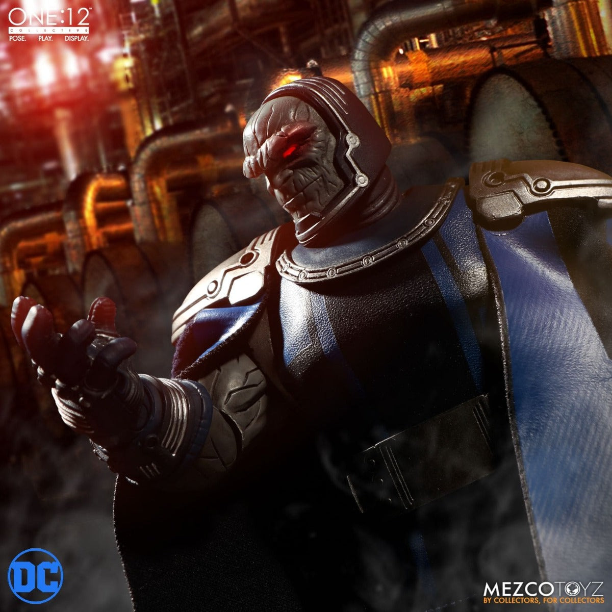 DARKSEID