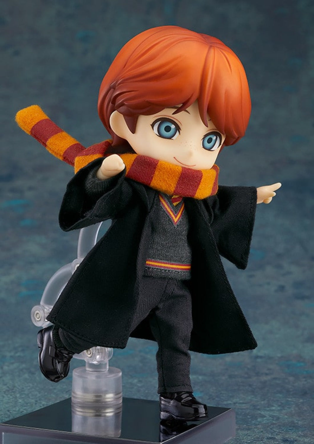 DOLL RON WEASLEY