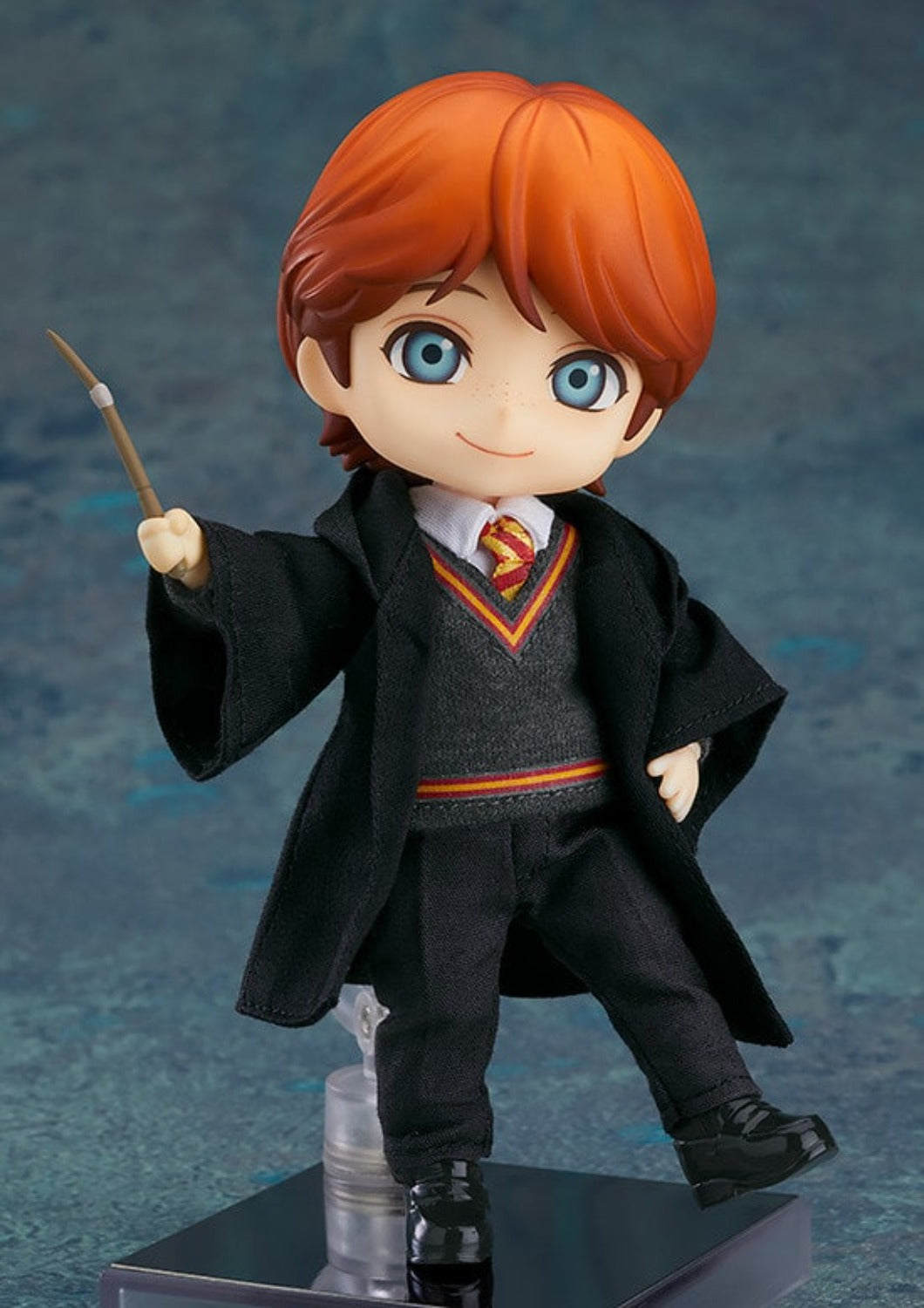 DOLL RON WEASLEY