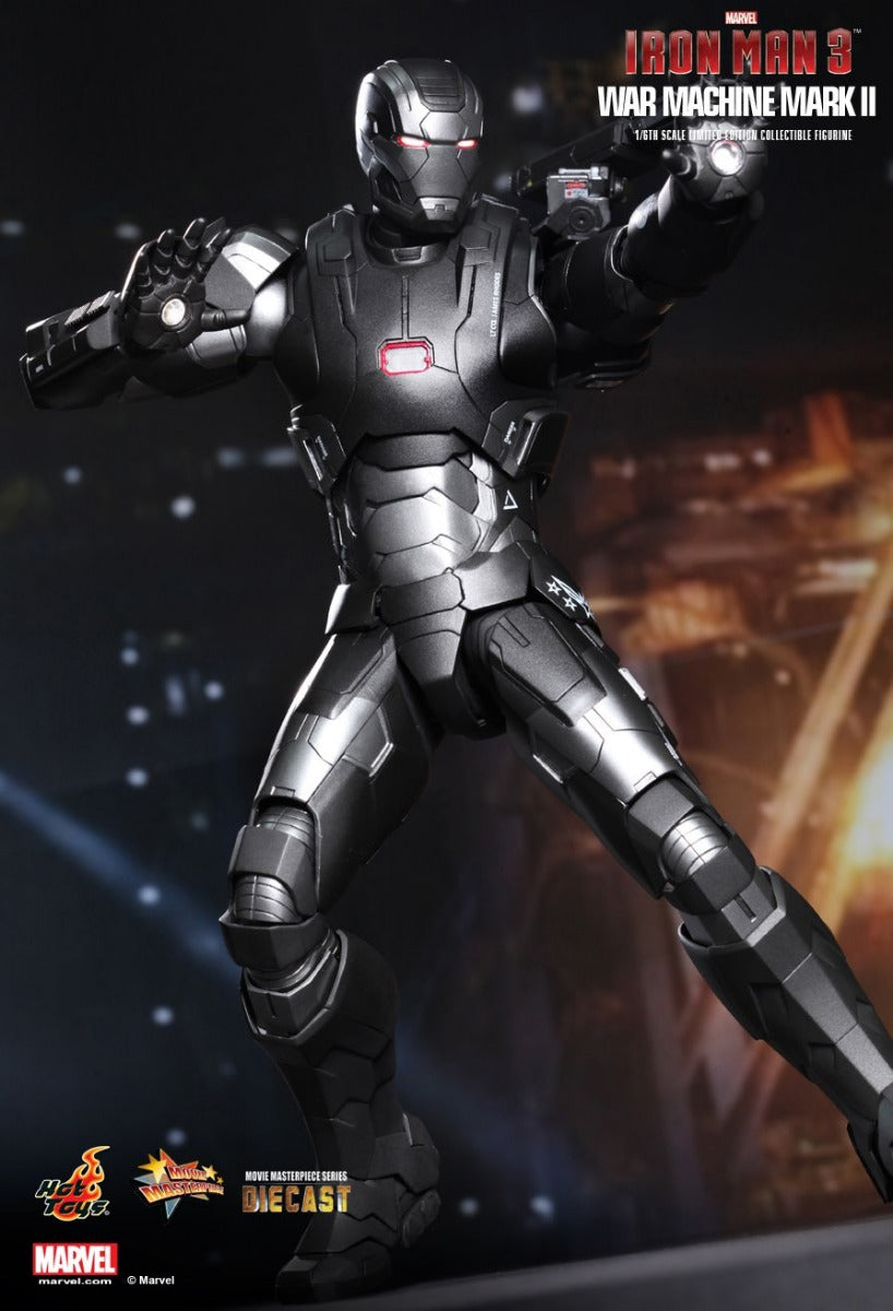 WAR MACHINE MARK 2 (SPECIAL EDITION)