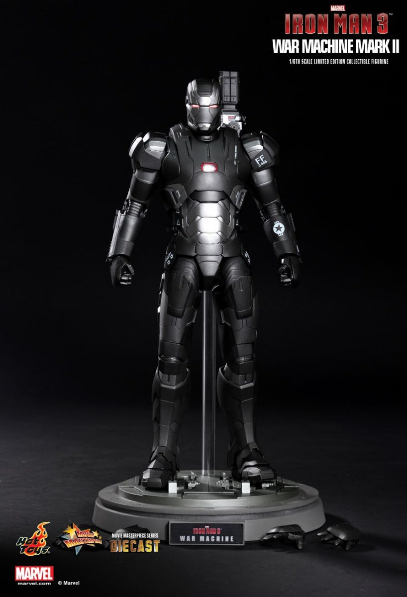 WAR MACHINE MARK 2 (SPECIAL EDITION)