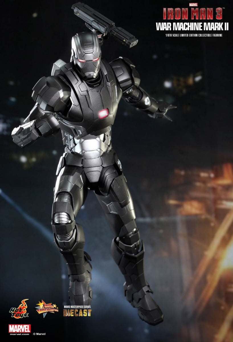 WAR MACHINE MARK 2 (SPECIAL EDITION)