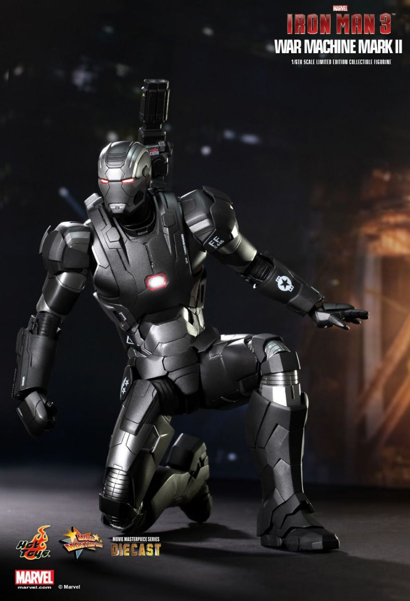 WAR MACHINE MARK 2 (SPECIAL EDITION)