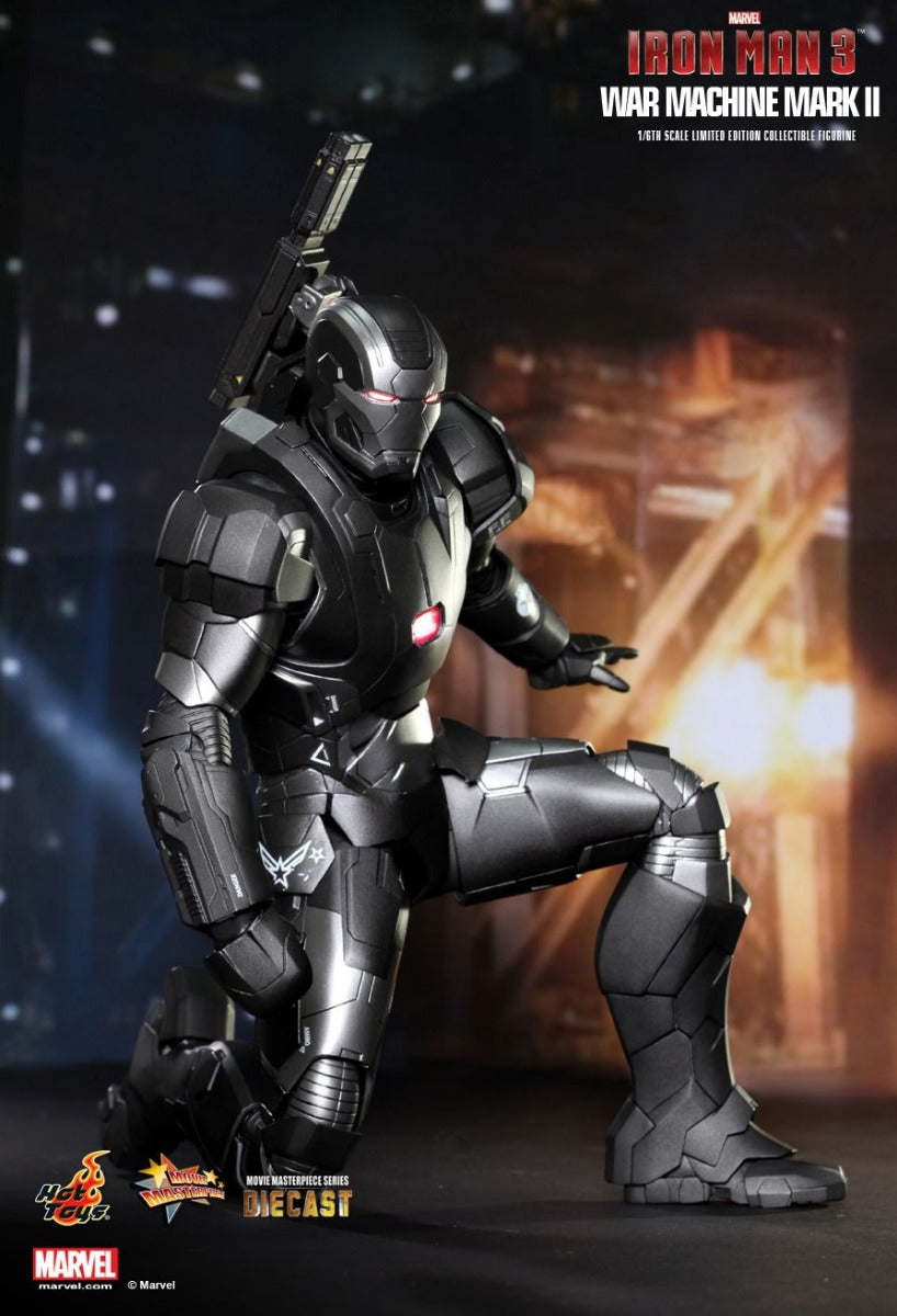 WAR MACHINE MARK 2 (SPECIAL EDITION)