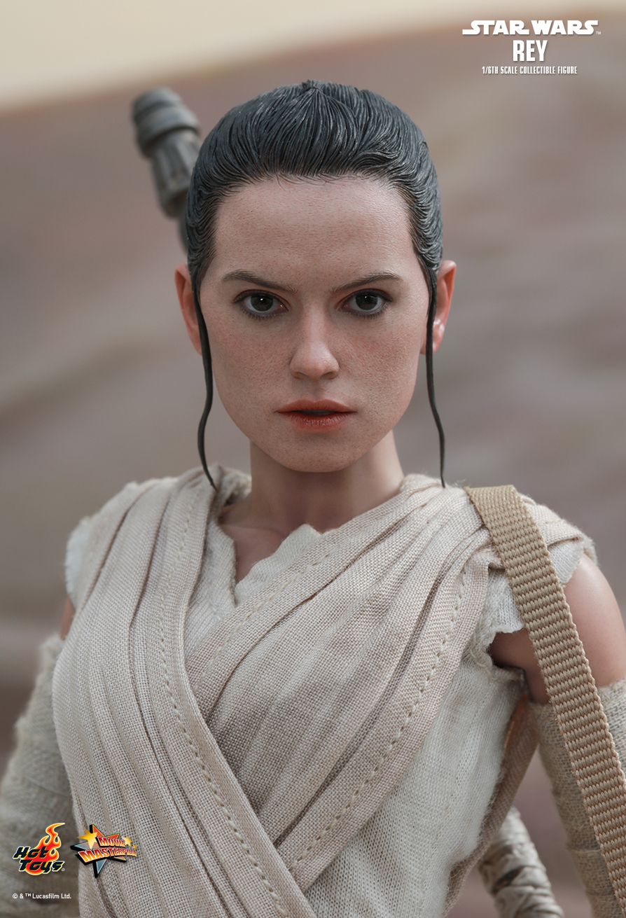 REY SOLO