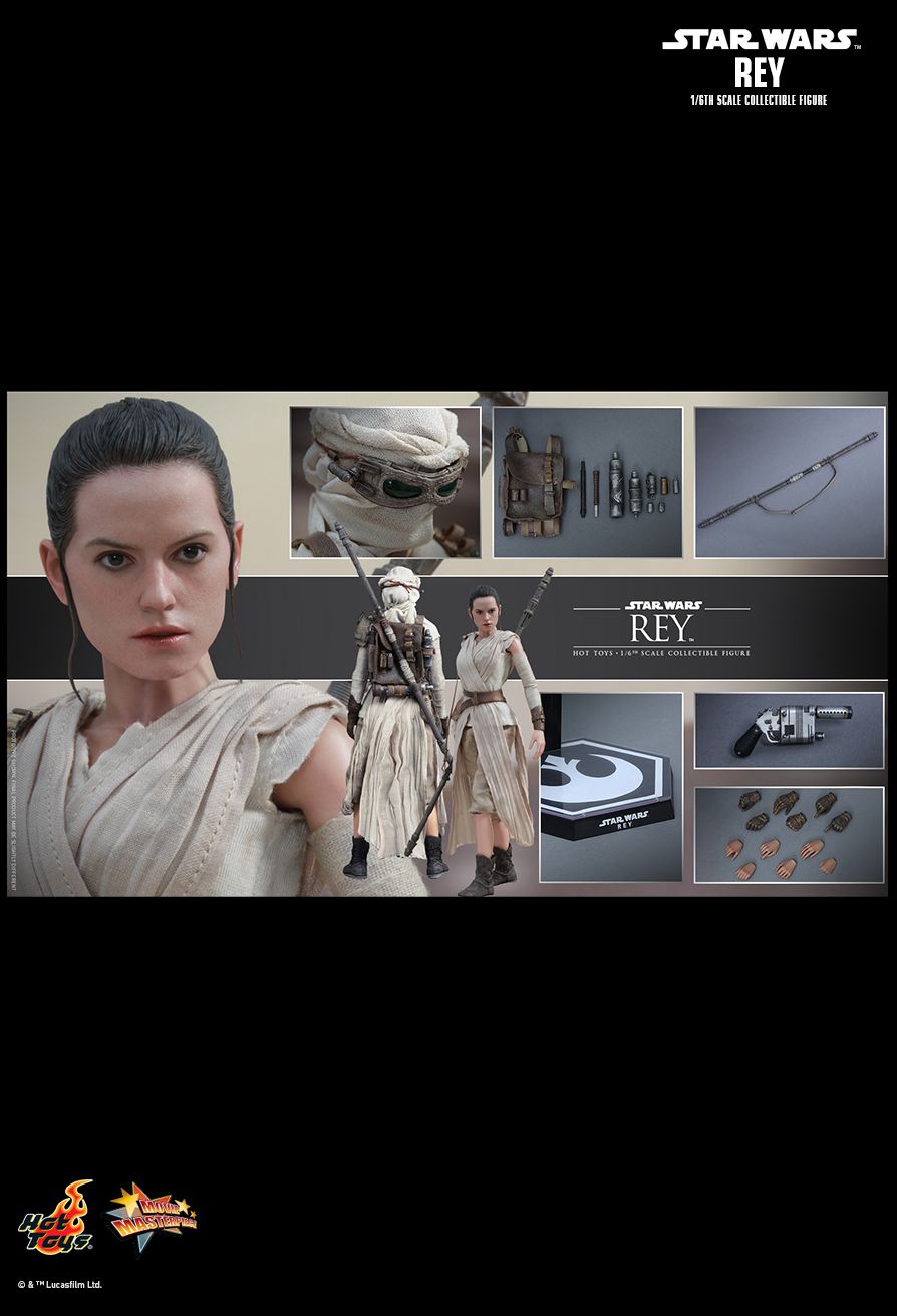 REY SOLO