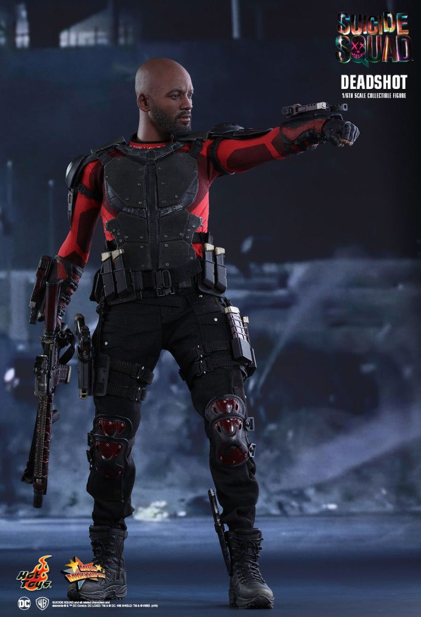 Deadshot Special Edition