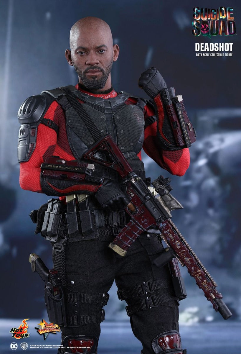 Deadshot Special Edition