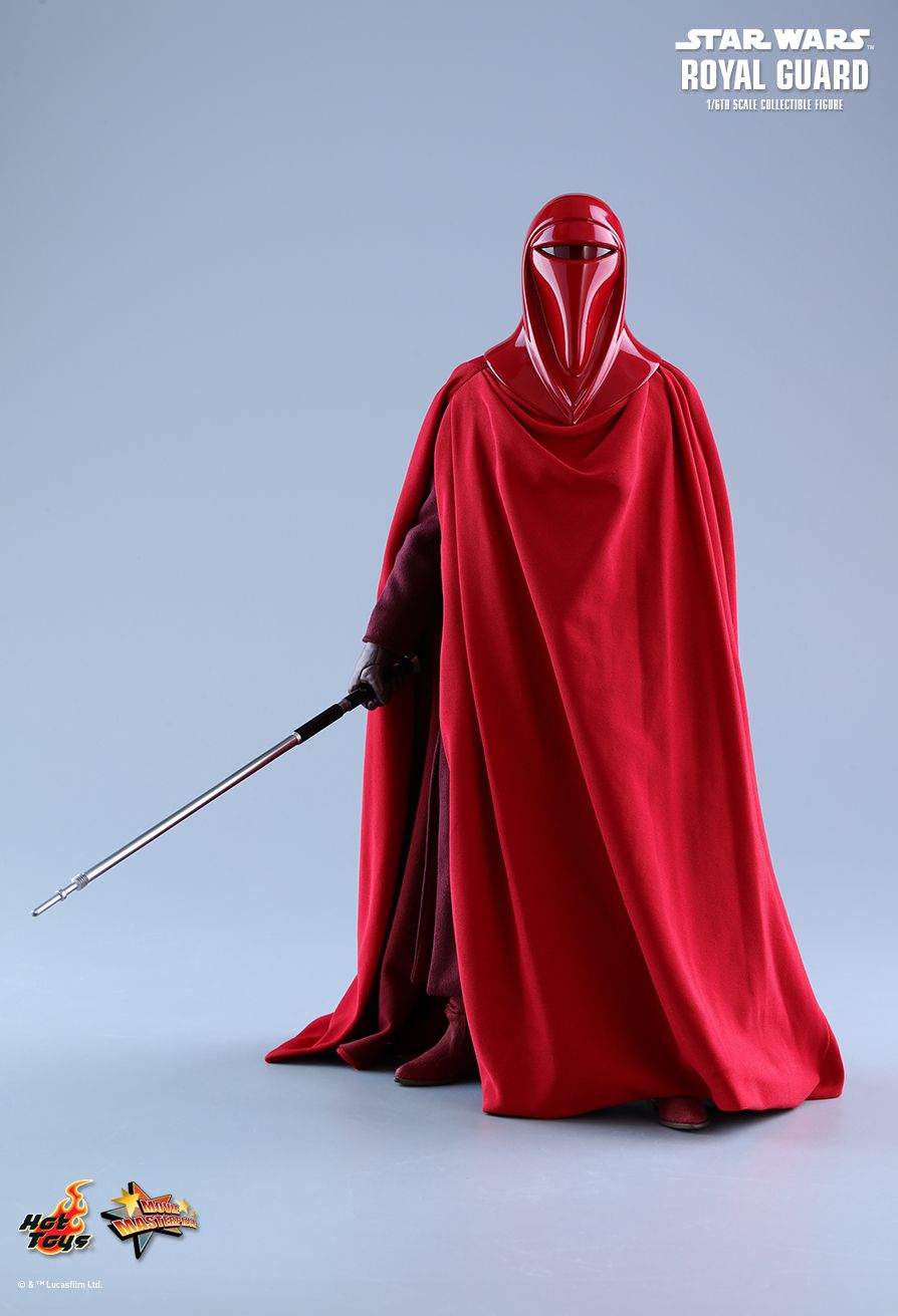 JEDI ROYAL GUARD