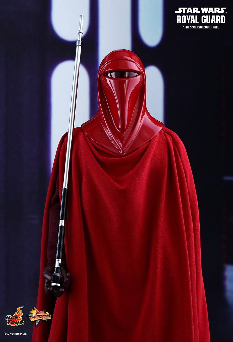 JEDI ROYAL GUARD