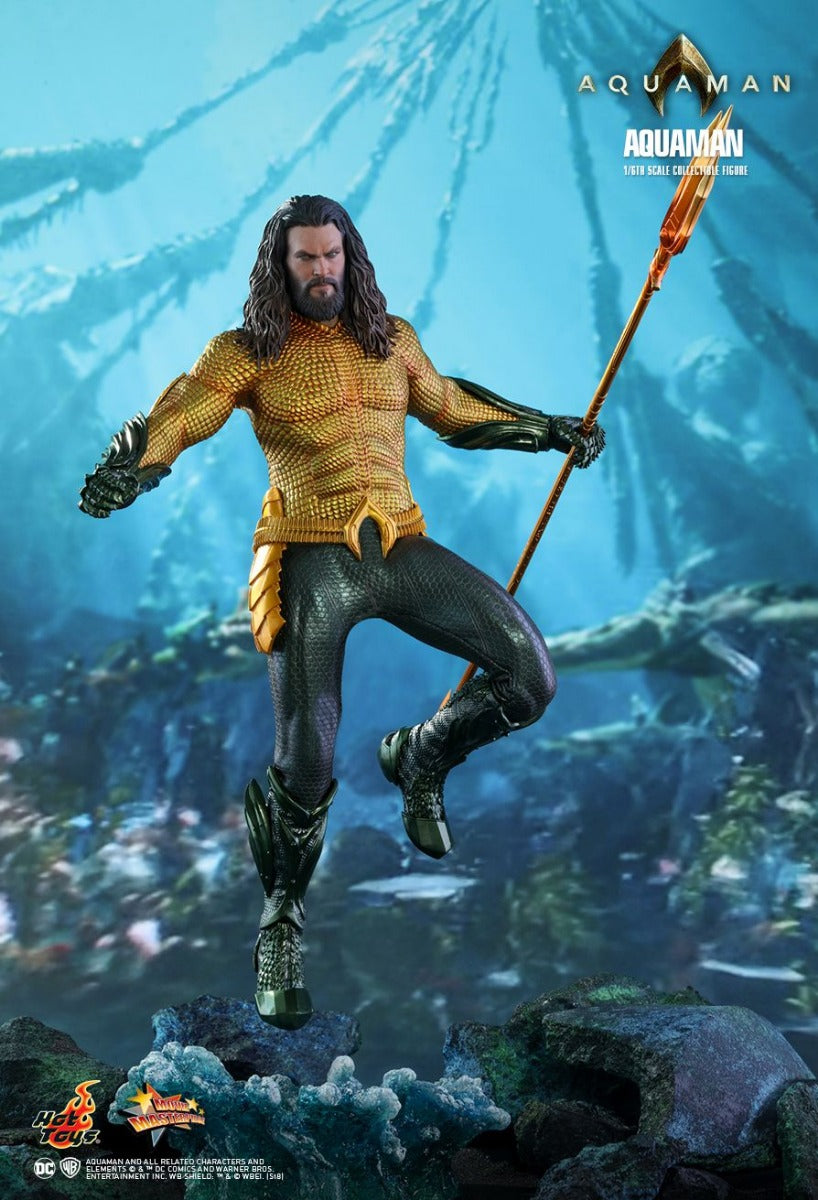 AQUAMAN