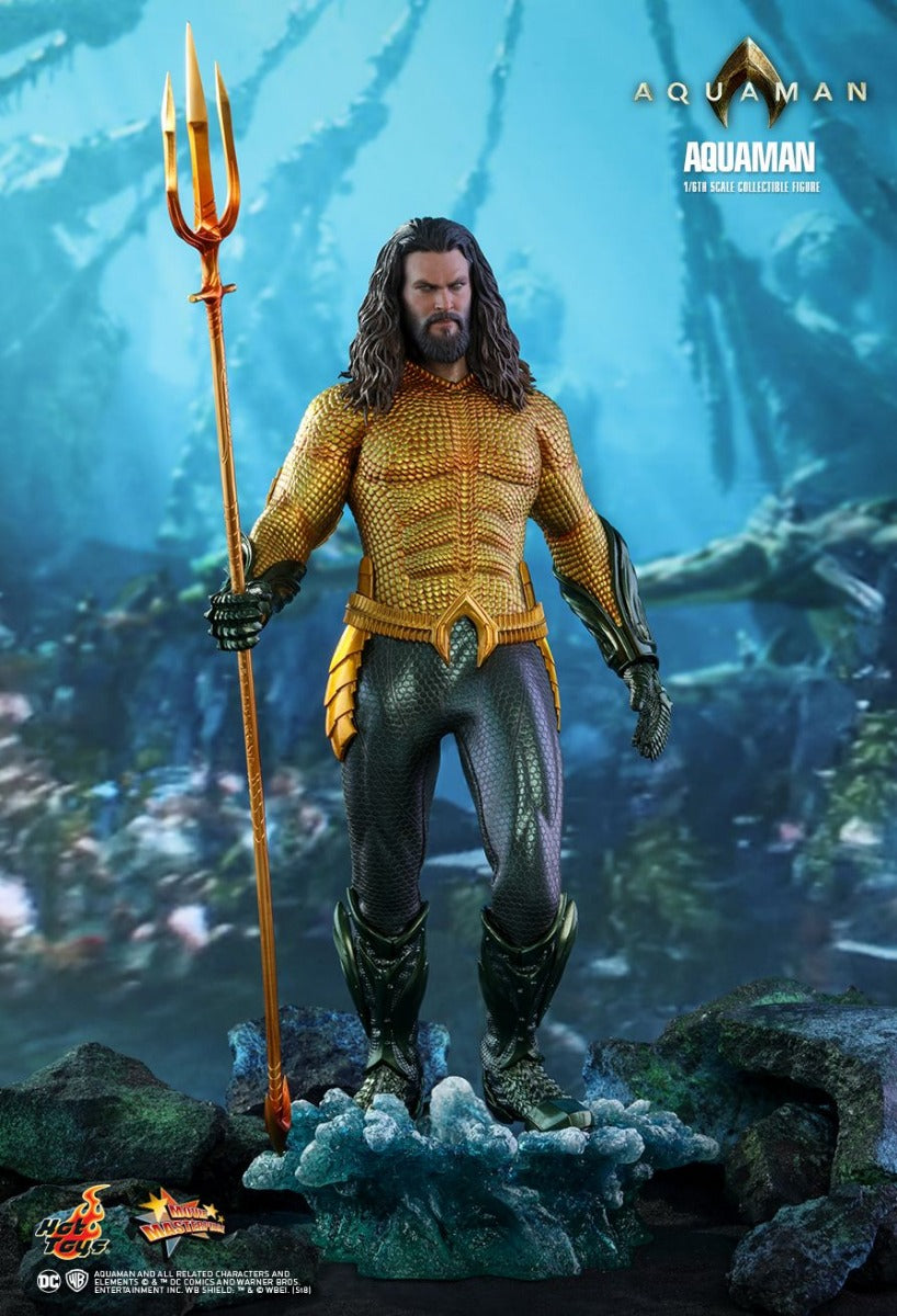 AQUAMAN