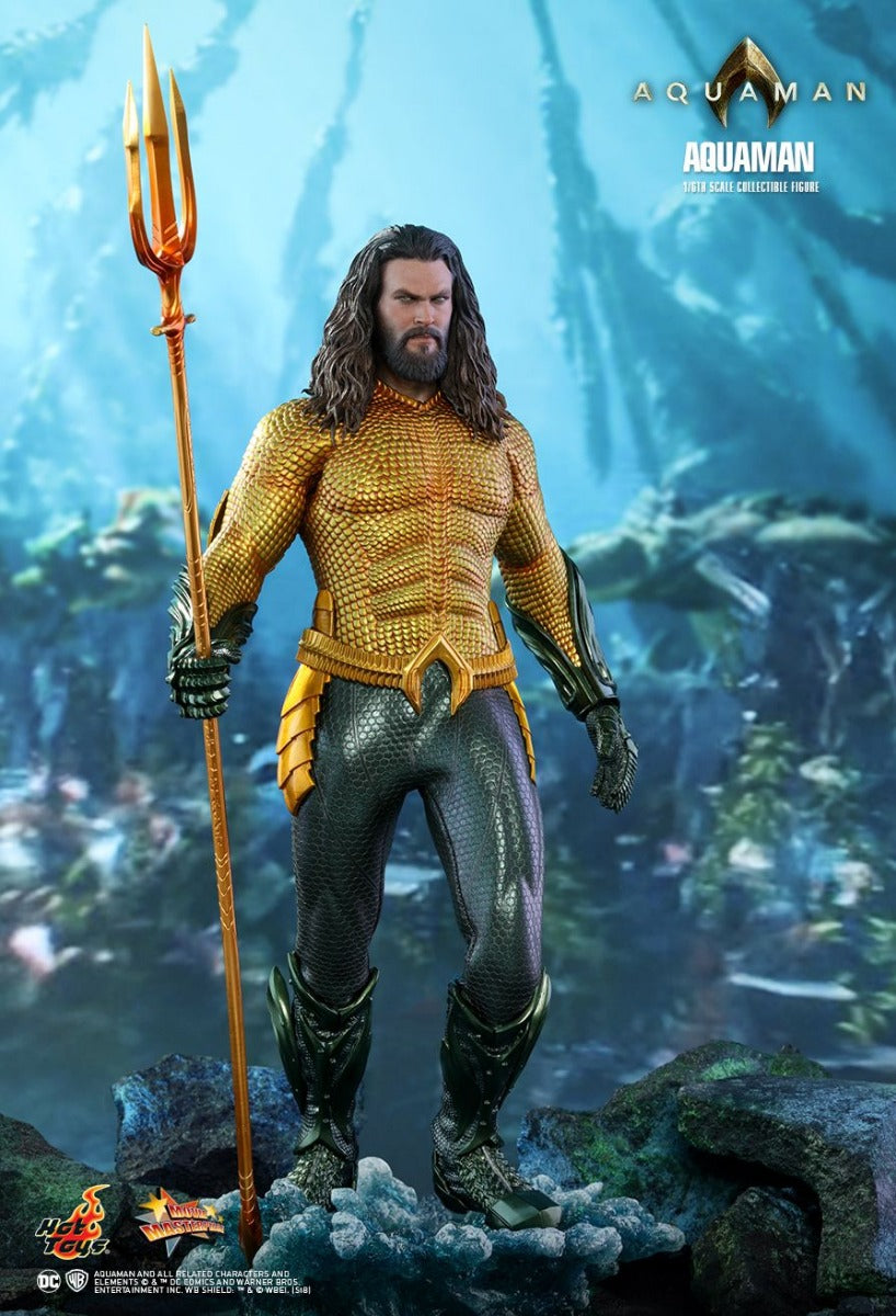 AQUAMAN