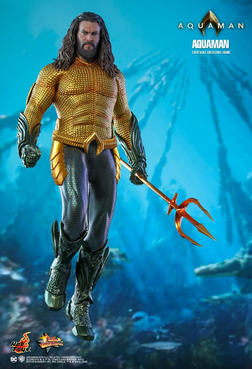 AQUAMAN