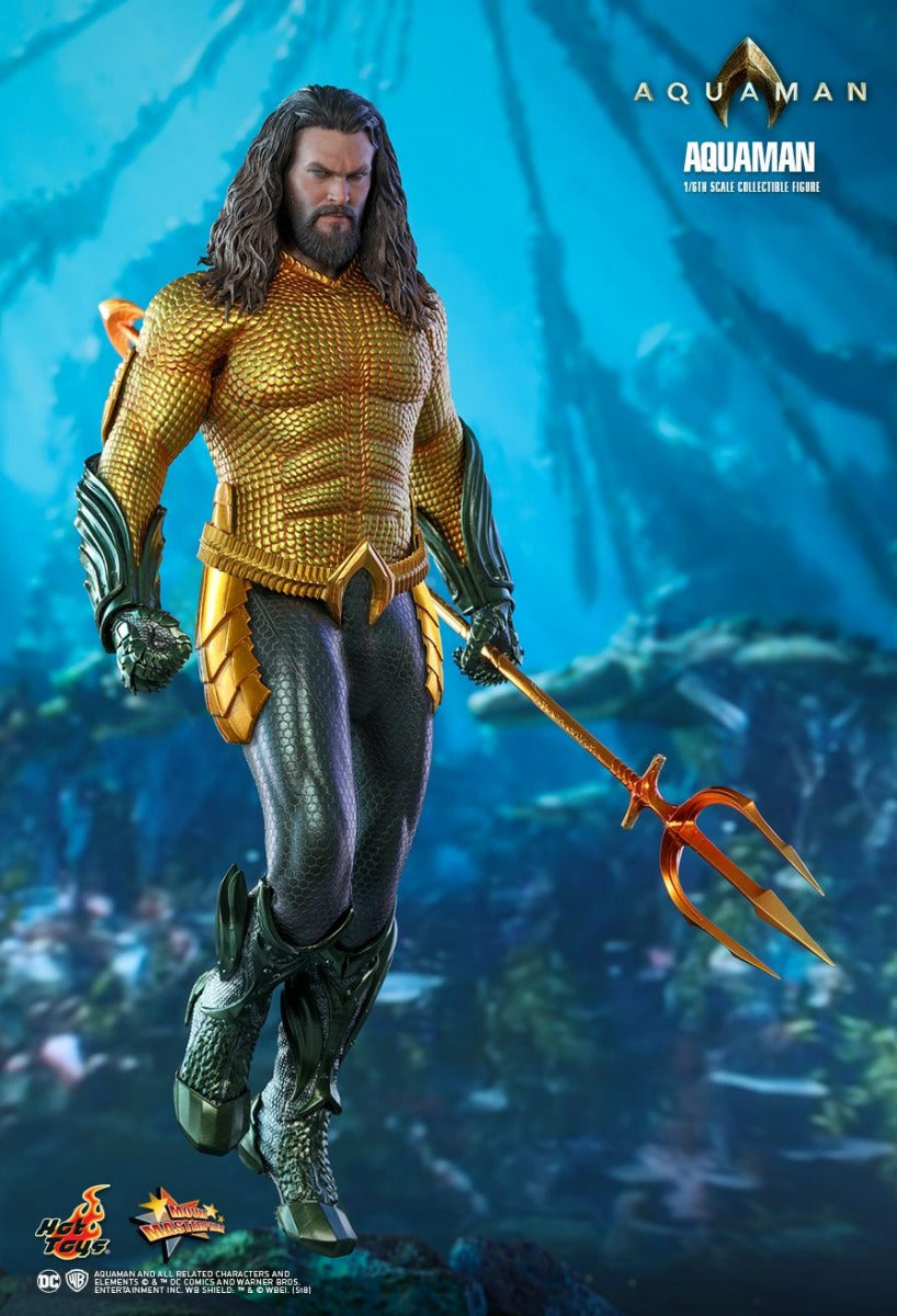 AQUAMAN