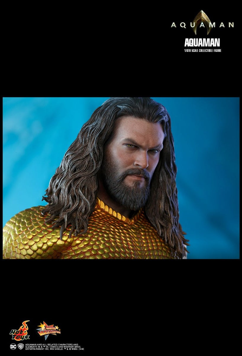 AQUAMAN