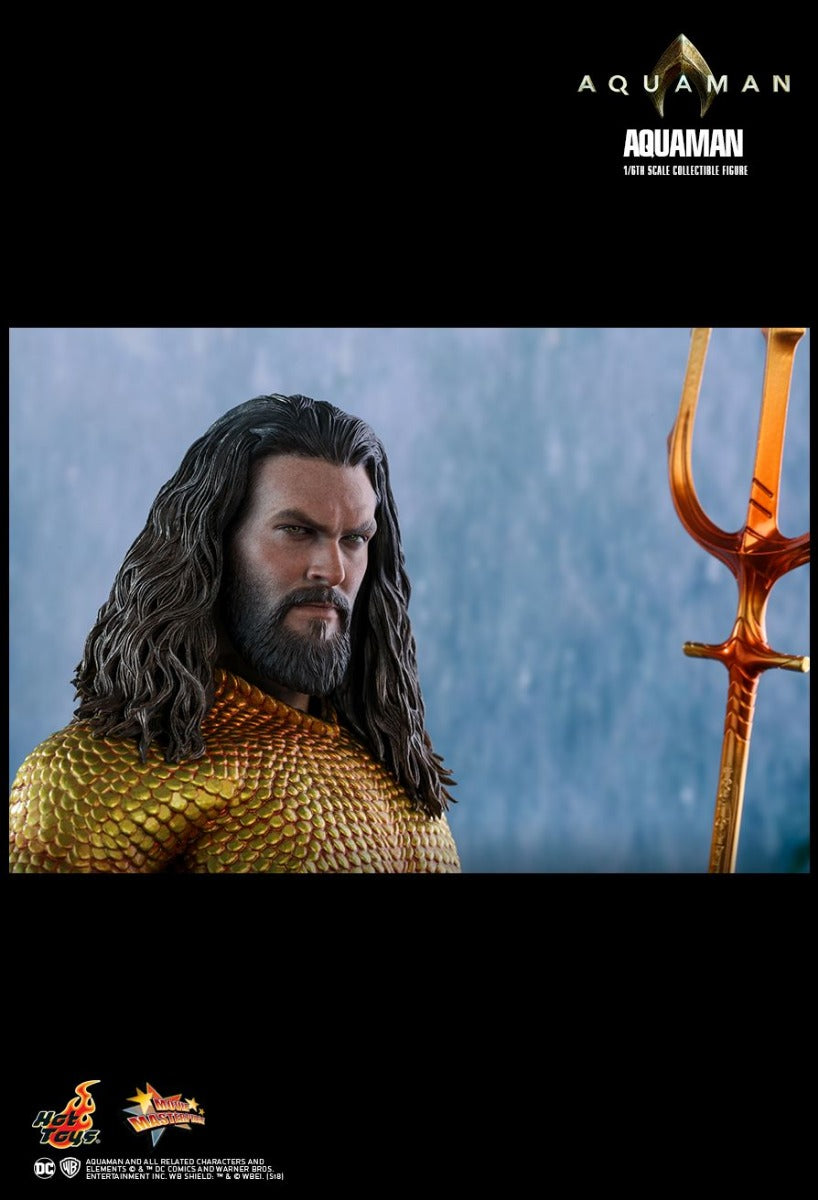 AQUAMAN