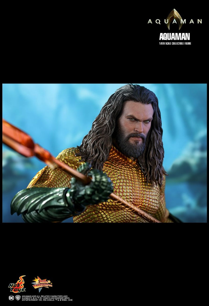 AQUAMAN