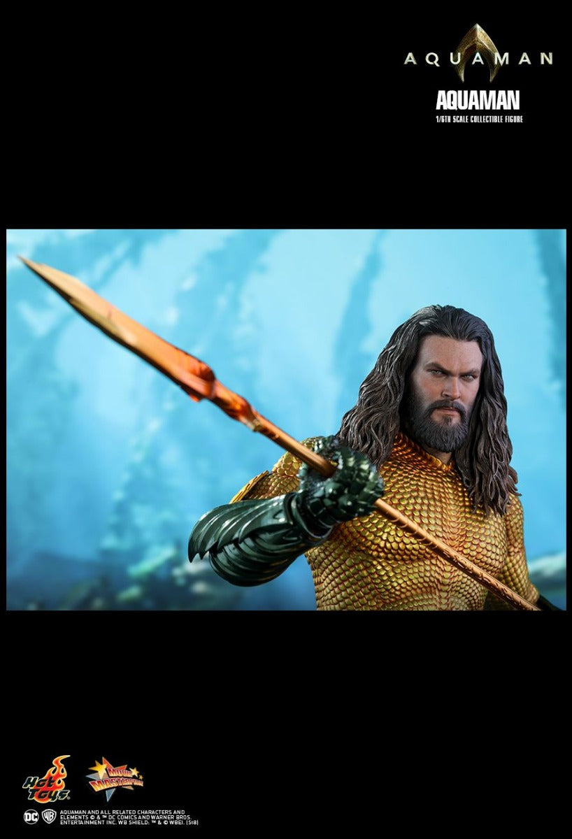 AQUAMAN