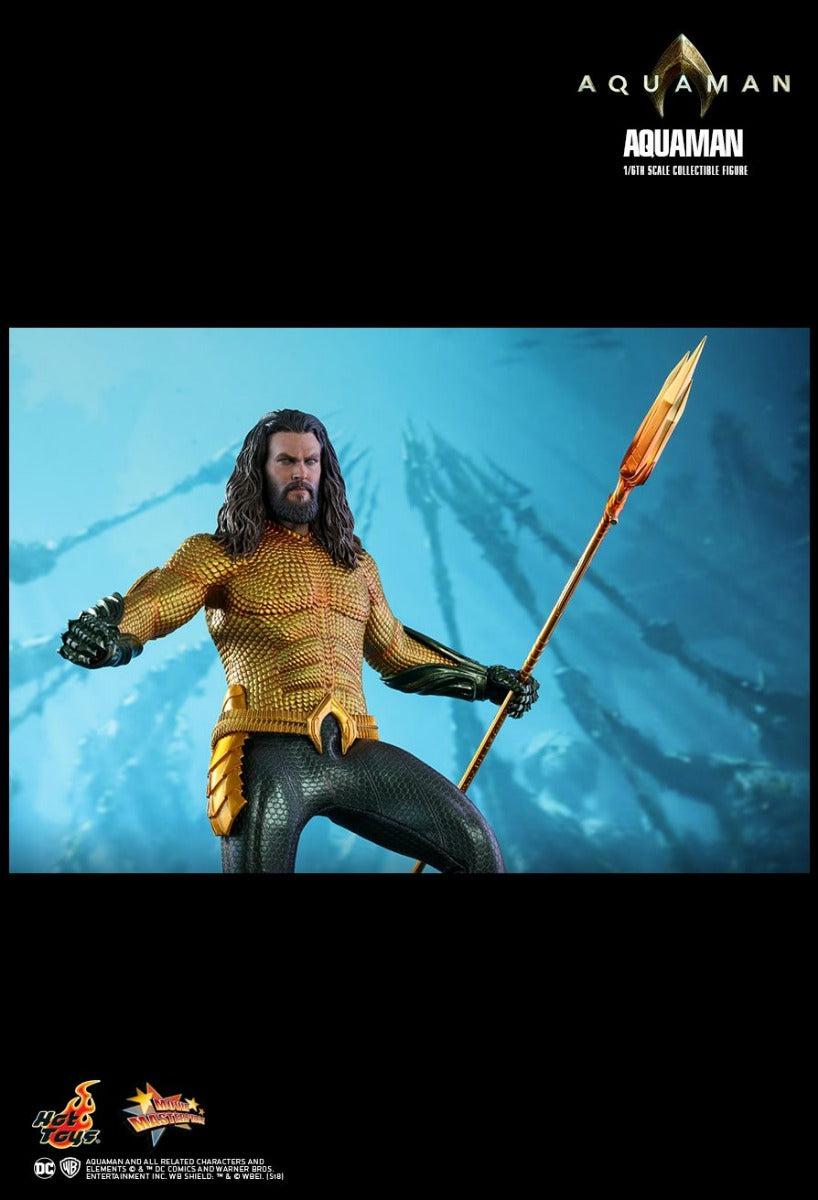 AQUAMAN