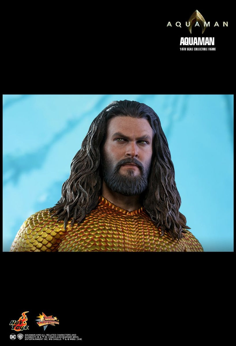 AQUAMAN