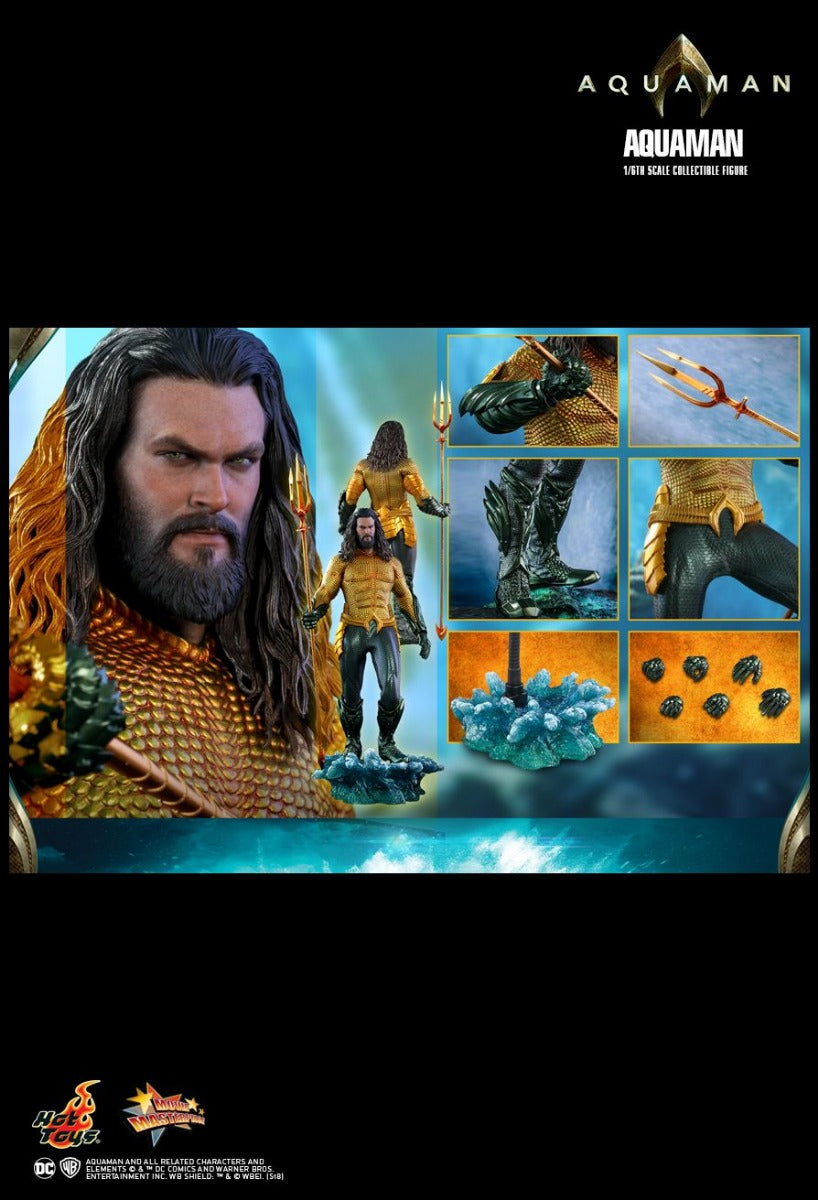 AQUAMAN