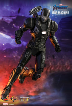 AVENGERS ENDGAME WAR MACHINE COLLECTIBLE FIGURE 1/6TH SCALE