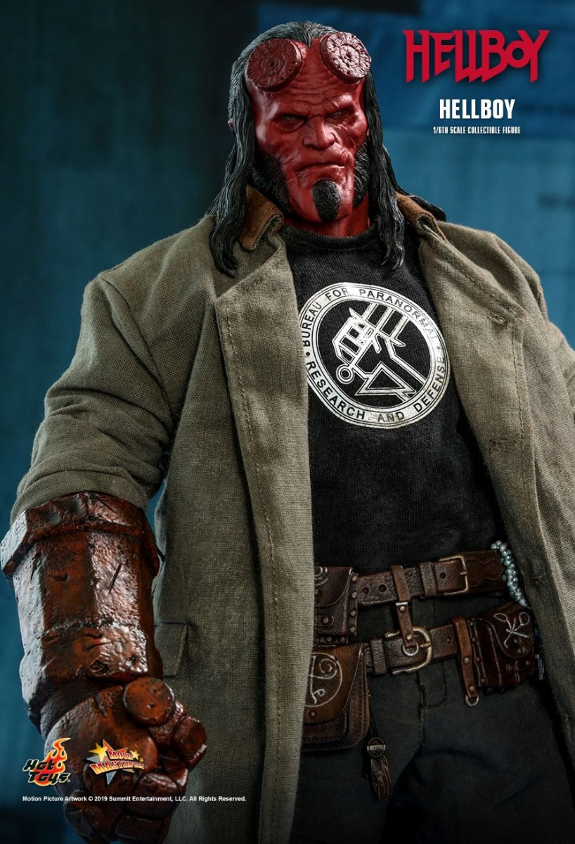 HELLBOY