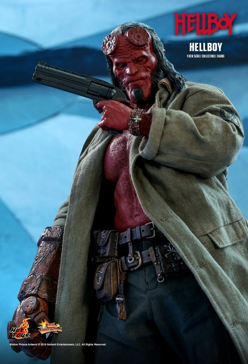 HELLBOY