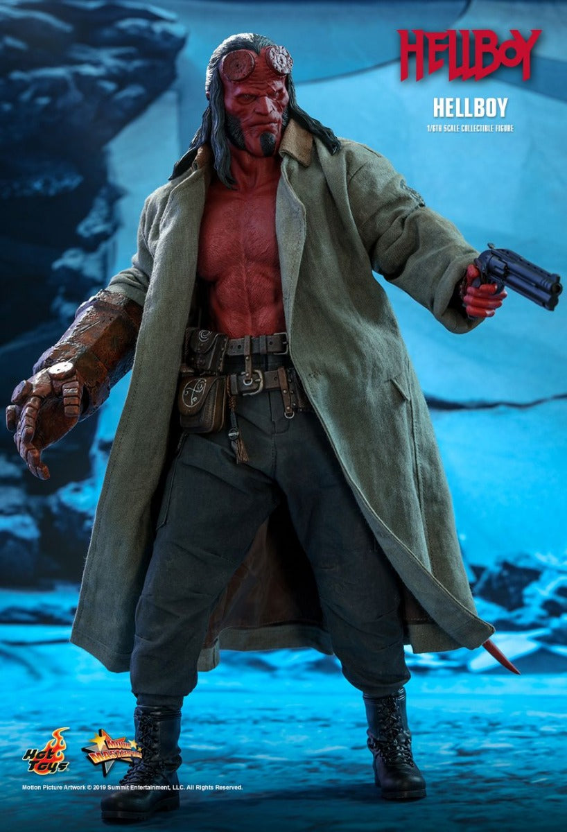 HELLBOY