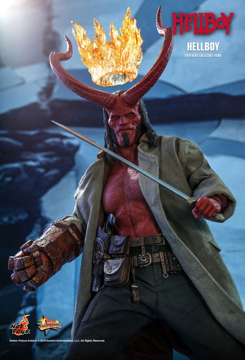 HELLBOY