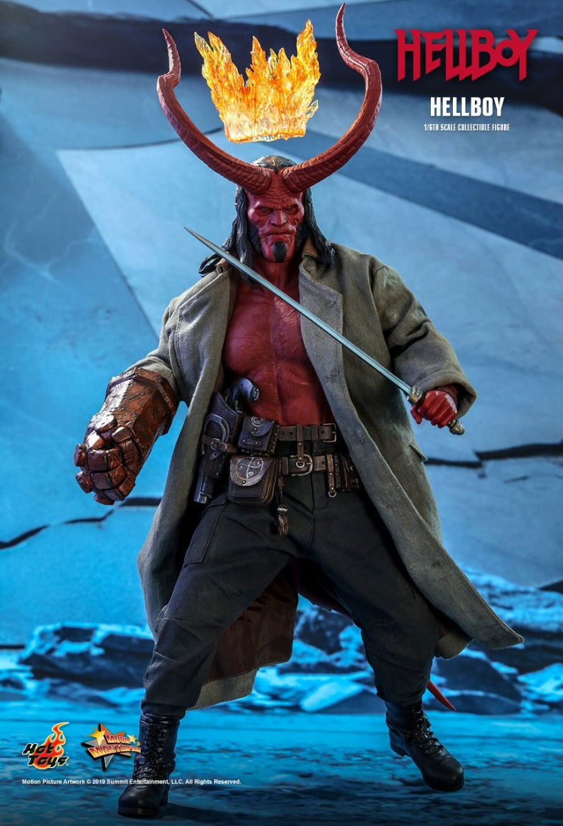 HELLBOY