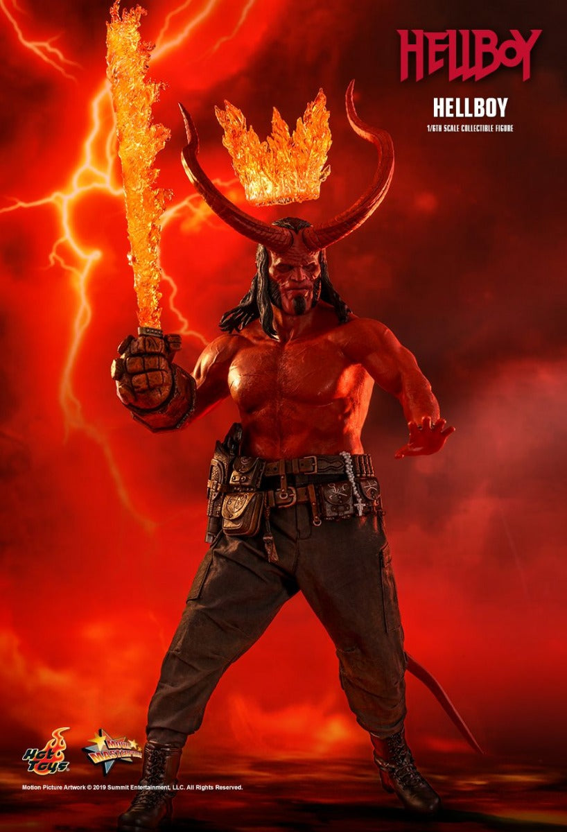 HELLBOY