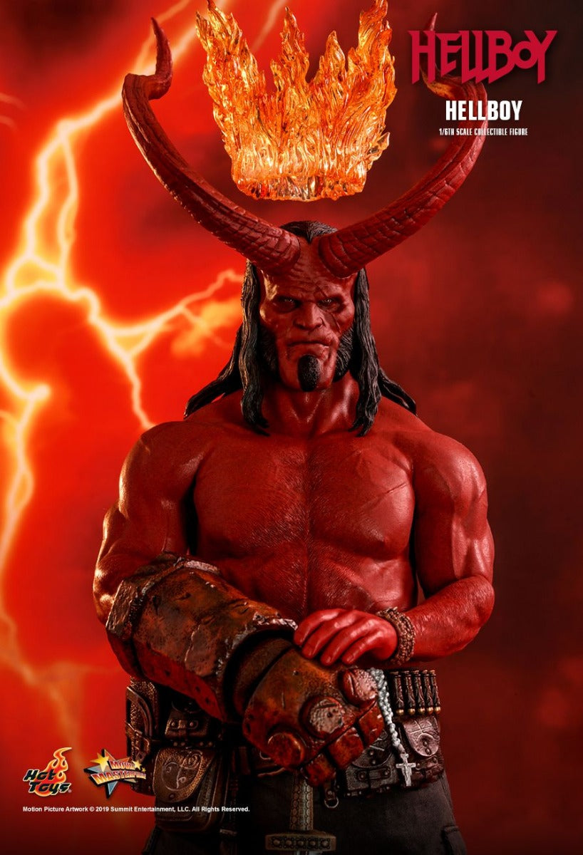 HELLBOY