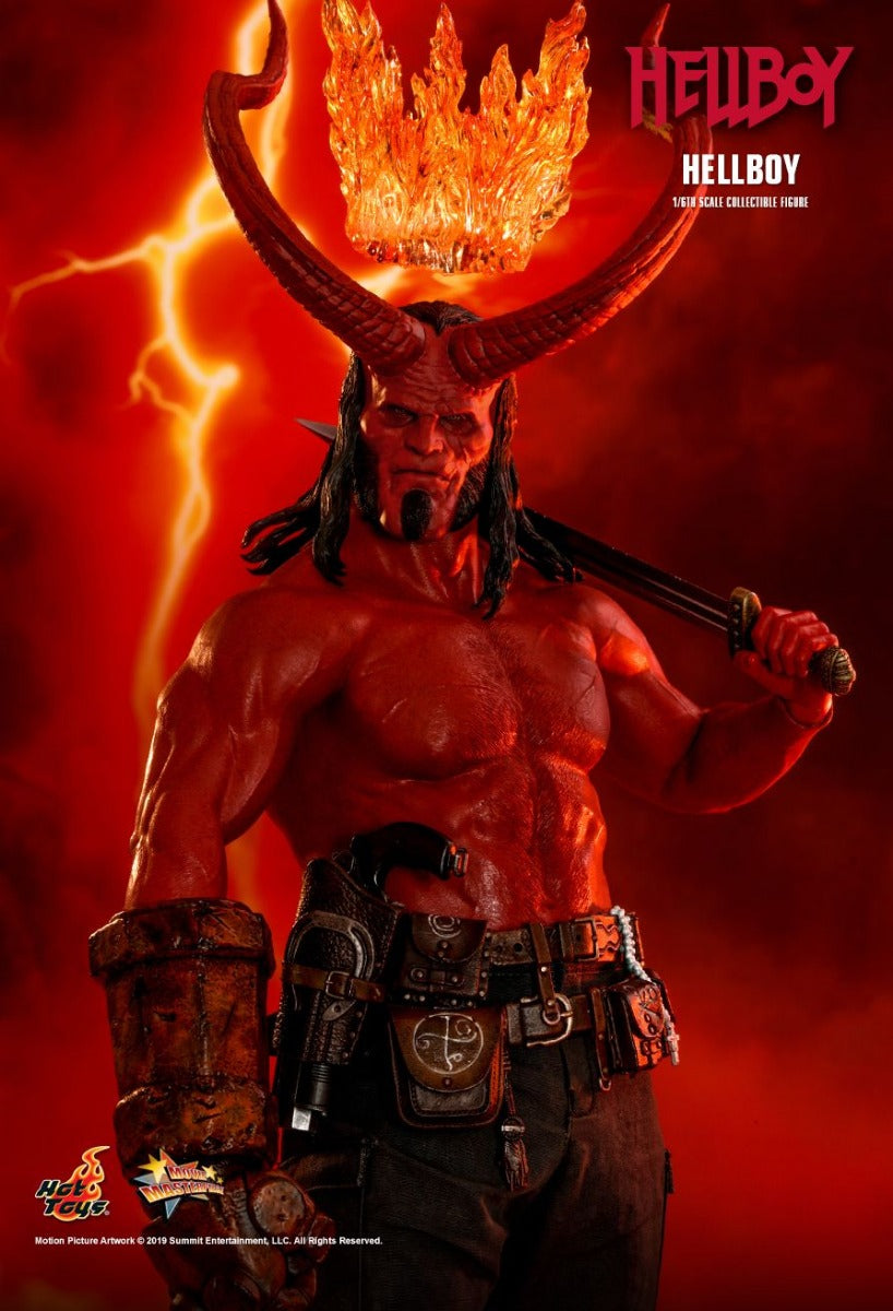 HELLBOY