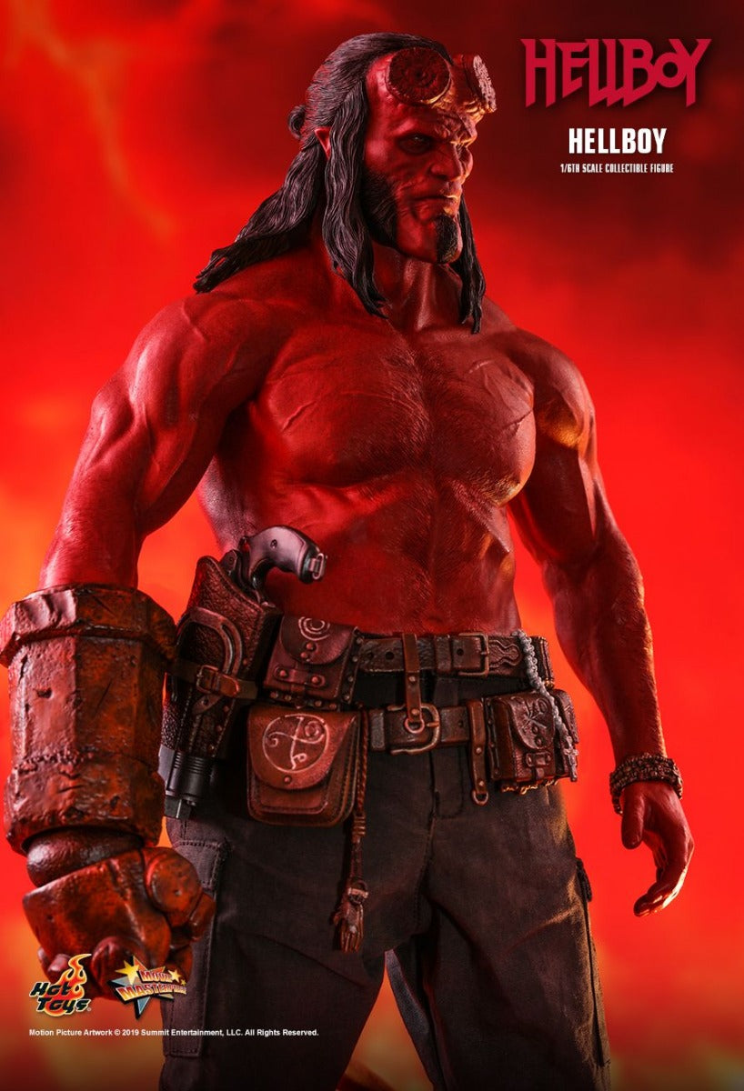 HELLBOY