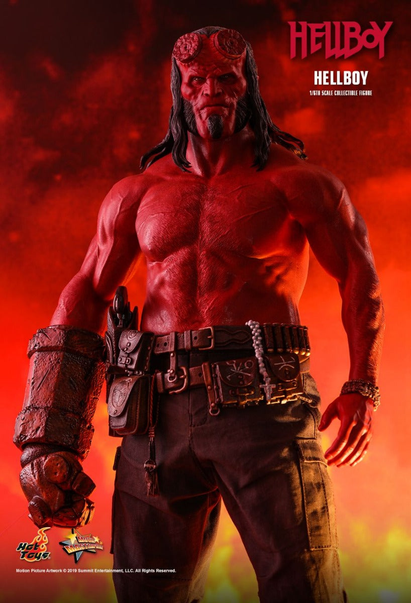 HELLBOY