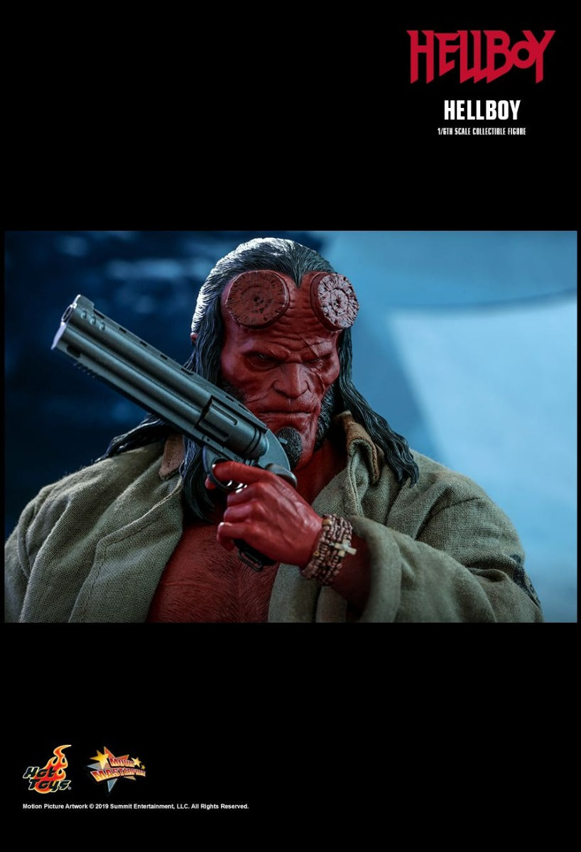 HELLBOY