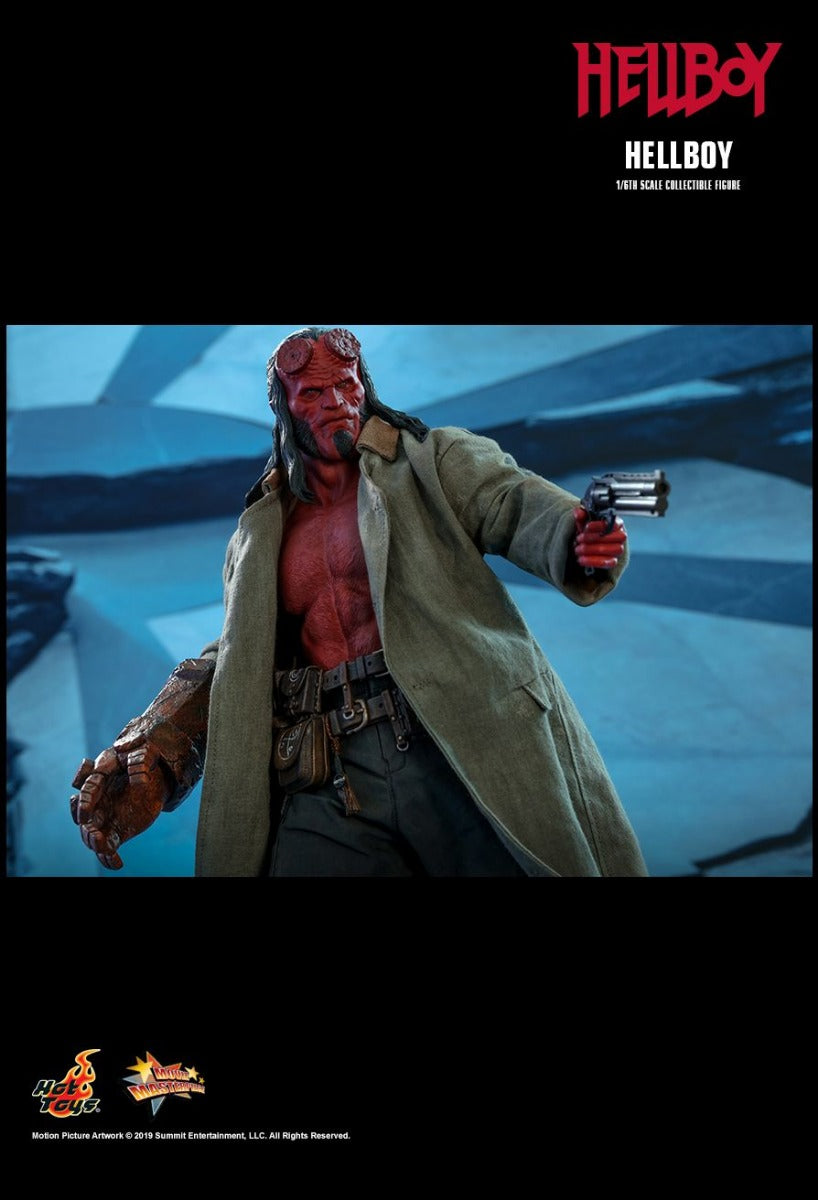 HELLBOY