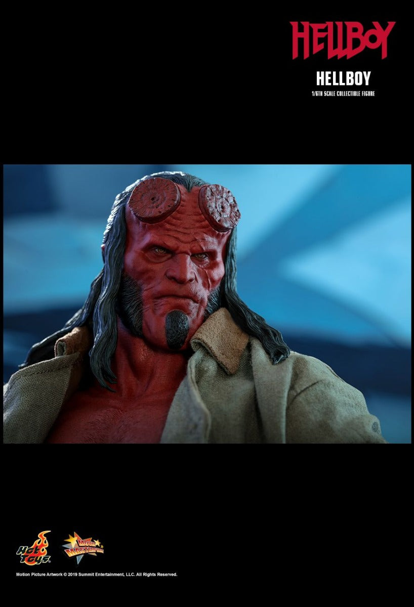 HELLBOY