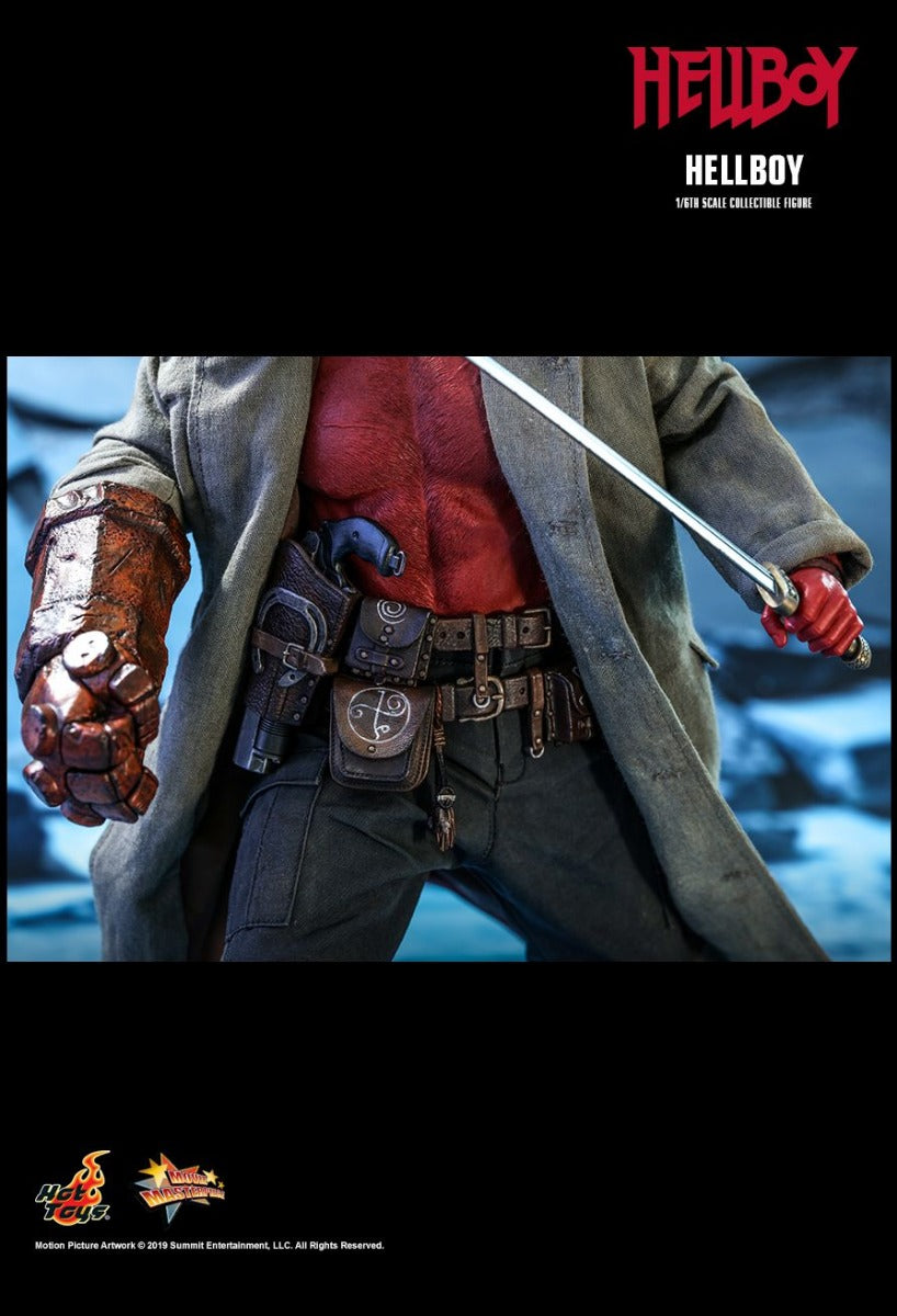 HELLBOY