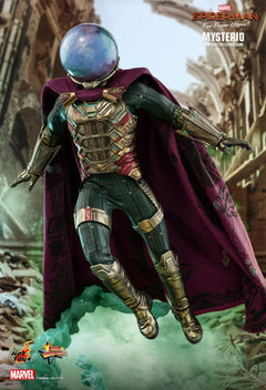 SPIDER-MAN: FAR FROM HOME MYSTERIO 1/6 MMS556 – Anotoys Collectibles